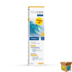 FEBELCARE PHYSIO SPRAY ISO FAMILY 125ML PROMO -3€