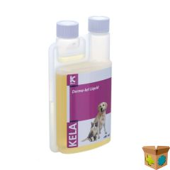DERMA KEL LIQUID 280ML