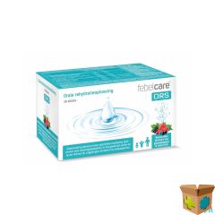 FEBELCARE ORS STICKS 10