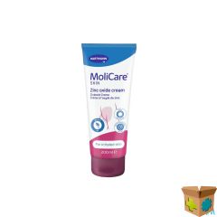 MOLICARE SKIN CREME ZINKOXIDE 200ML 9950221