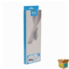 BOTA PODO 14 INLEGZOOL SILICOON 36-37 SMALL 1PAAR