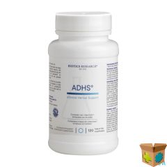 ADHS BIOTICS COMP 120