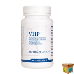 VHP BIOTICS CAPS 90
