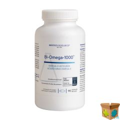 BI-OMEGA 1000 CAPS 90 NF