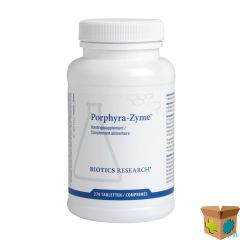 PORPHYRA ZYME BIOTICS COMP 270