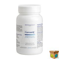 CURCUM RX BIOTICS CAPS 60