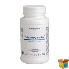 B ACTIVE COMPLEX BIOTICS COMP 90
