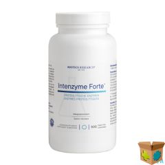 INTENZYME FORTE BIOTICS COMP 500