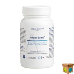 HYDROZYME BIOTICS COMP 90