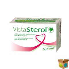 VISTASTEROL COMP 60