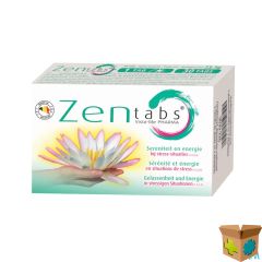 VISTA ZENTABS TABL 30