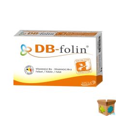 VISTA DB-FOLIN SMELTTABL 60
