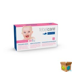 FEBELCARE PHYSIO UNIDOSES 30