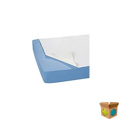SUPRIMA 3014 MATRASBESCHERMER PVC 100X150CM