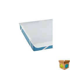 SUPRIMA 3531 MATRASBESCHERMER CO+PU+ 100X200CM