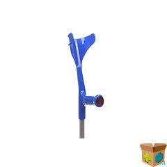 BOTA KRUK ALU MODEL 1 VOLW MAX.140KG BLAUW 1