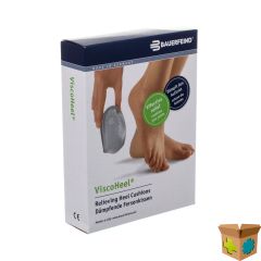 VISCOHEEL HIELKUSSEN T1