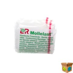 MOLLELAST GAASWINDEL ELAST CELLO 4CMX4M 14410