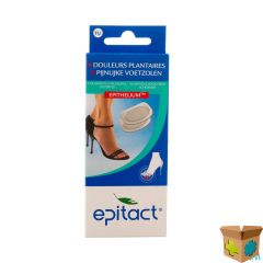 EPITACT TRANSPARANTE KUSSENTJE TU