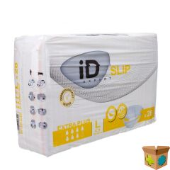 ID EXPERT SLIP L EXTRA PLUS 28