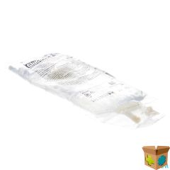 BX NACL 0,9 % W/V + GLUCOSE 5 % W/V VIAFLO 500 ML