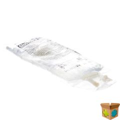 BX NACL 0,9 % W/V + GLUCOSE 5 % W/V VIAFLO 500 ML