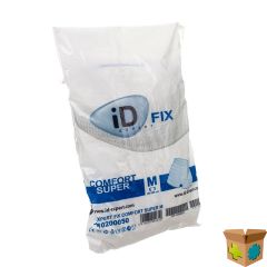 ID EXPERT FIX M COMFORT SUPER 5