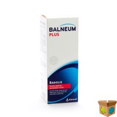 BALNEUM PLUS BADOLIE 500ML