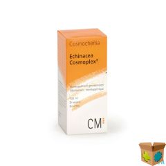 ECHINACEA COSMOPLX GUTT 100ML COSMO
