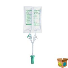 URO-TAINER TWIN SOLUTIO R 2X 30ML 9746625