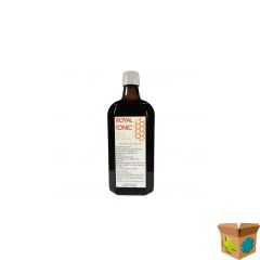 SORIA ROYAL TONIC 500ML
