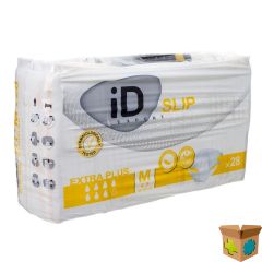 ID EXPERT SLIP M EXTRA PLUS 28