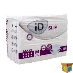 ID EXPERT SLIP M MAXI 15