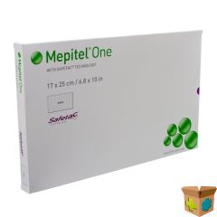 MEPITEL ONE STER 17,0CMX25,0CM 5 289700