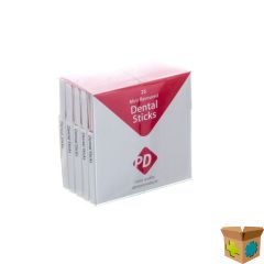 TANDVLEESMASSEUR DENTAL STICK