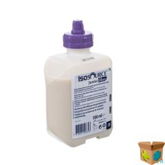 ISOSOURCE JUNIOR FIBRE 500ML
