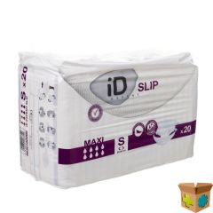 ID EXPERT SLIP S MAXI 20