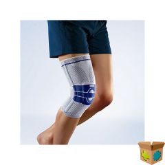 GENUTRAIN A3 KNIEBANDAGE TITAN RECHTS T2