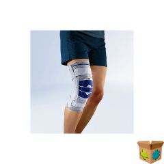 GENUTRAIN S PRO KNIEBANDAGE TITAN LINKS T1