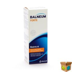 BALNEUM FORTE BADOLIE 200ML