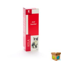 ANTI HAARBAL 70G