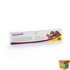 HORSEMINTH PASTA SPUIT 1X26G