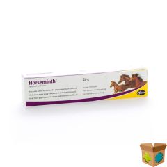 HORSEMINTH PASTA SPUIT 1X26G