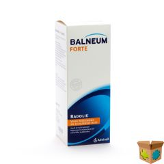BALNEUM FORTE BADOLIE 500ML