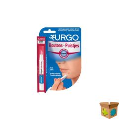URGO PUISTJES STYLO FILMOGEL 2ML