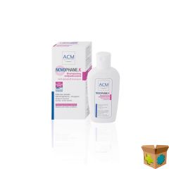 NOVOPHANE K SHAMPOO 125ML