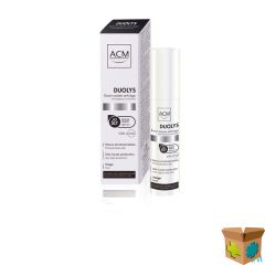 DUOLYS ZONNECREME ANTI AGING IP50+ 50ML