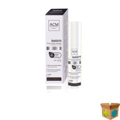 DUOLYS ZONNECREME ANTI AGING IP50+ 50ML