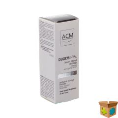 DUOLYS HYAL SERUM INTENSIEF A/AGE 15ML