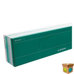 ACTREEN LITE CATH TIEMANN 45CM CH12 30 228112J
